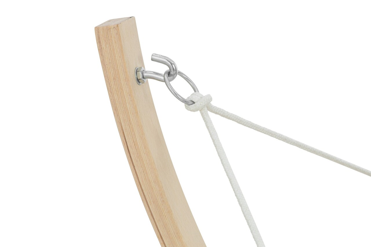 Hamac pentru bebelusi, Wallxpert, Baby Hammock, Maro - view 5