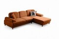 Coltar, Atelier del Sofa, 752EST1423, Portocaliu