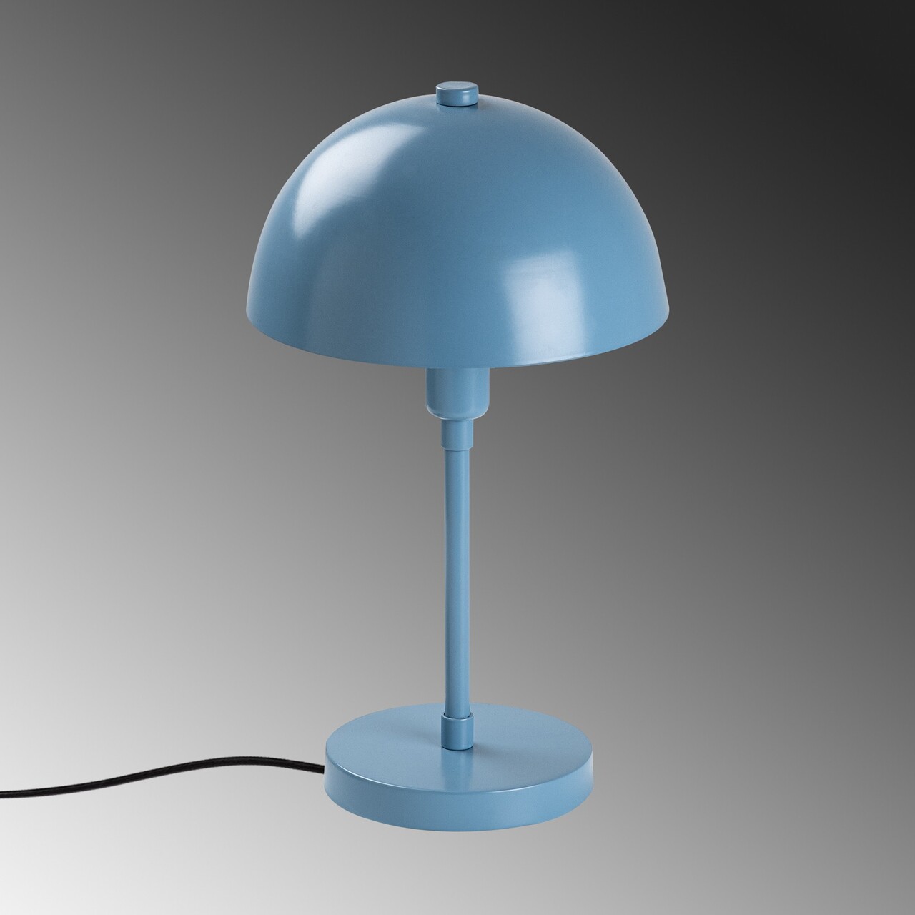 Lampa de masa, L'essentiel Maison, 892OPV2220, Albastru - view 7