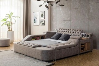 250x100x290 cm, Maro