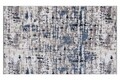 Covor, 017, 120x150 cm, Poliester, Multicolor