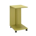 Masuta, Adore, Shp-108-Yy-1, 35x65x45 cm, PAL, Verde