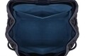 Rucsac Beverly Hills Polo Club, 711, piele ecologica, bleumarin