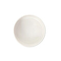 Bol Famelio, Homla, 14 cm, dolomita, alb