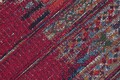 Covor Noya, Decorino, 160x235 cm, polipropilena, rosu