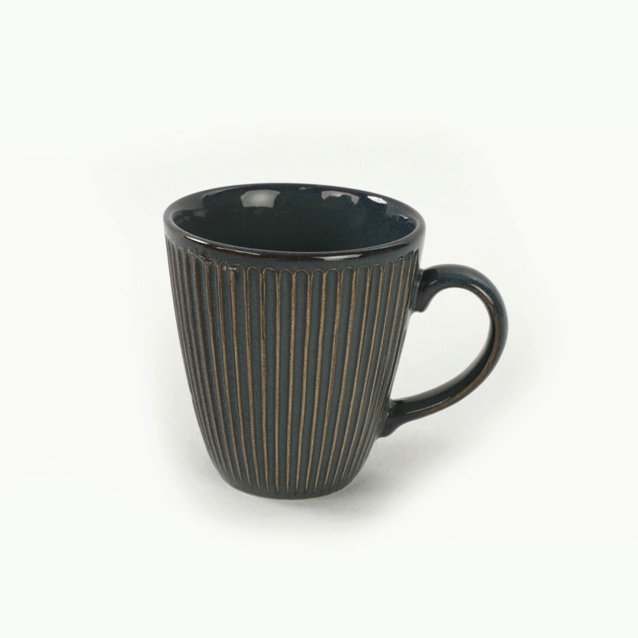 Set cani, Keramika, 275KRM1639, Ceramica, Verde - 1 | YEO