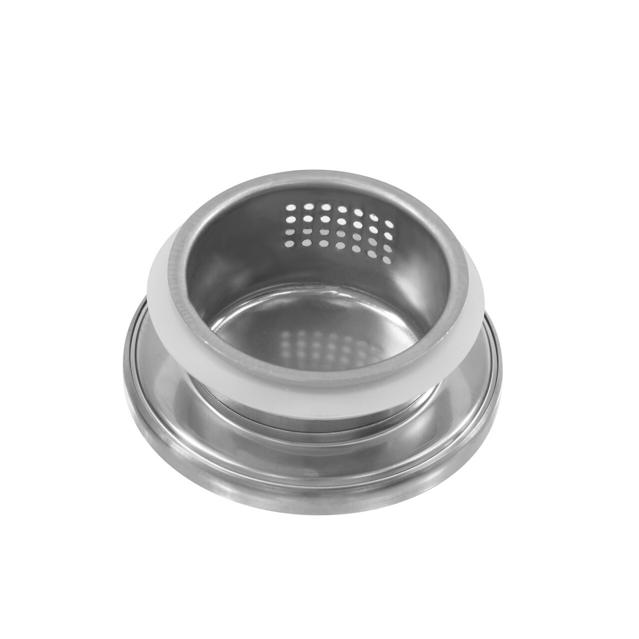Carafa sticla cu capac din inox, 1L - Zokura - view 5