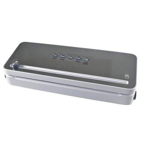Aparat de vidat alimente + rola pentru vidat ba.010, beper, 140 w