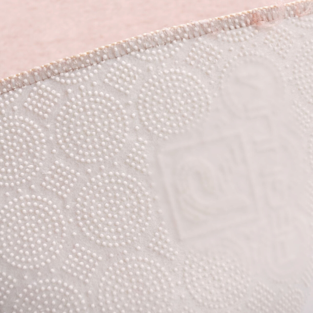 Covor (150 cm), Alanur Home, 1286, Acril, Cappuccino