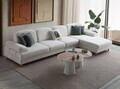 Coltar, Atelier del Sofa, 752EST1414, Alb