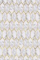 Covor, EXFAB266, 100x150 cm, Poliester, Multicolor