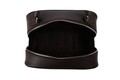 Geanta Juicy Couture 189, 22x10x15 cm, piele ecologica, maro