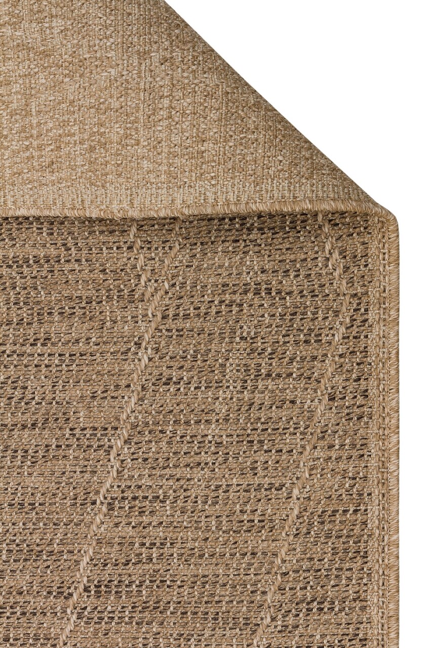Covor (80 x 300), SLD 03, 80x300 cm, Natural - view 3
