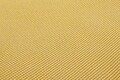 Taburet puf pentru gradina/terasa Sparrow, Bizzotto, 50 x 50 x 36 cm, tesatura olefin, galben citron