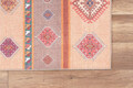 Covor, Soul Chenille, 150x230 cm, Poliester , Multicolor