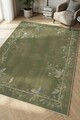 Covor, DC-7535-29, 120x300 cm, Poliester, Verde