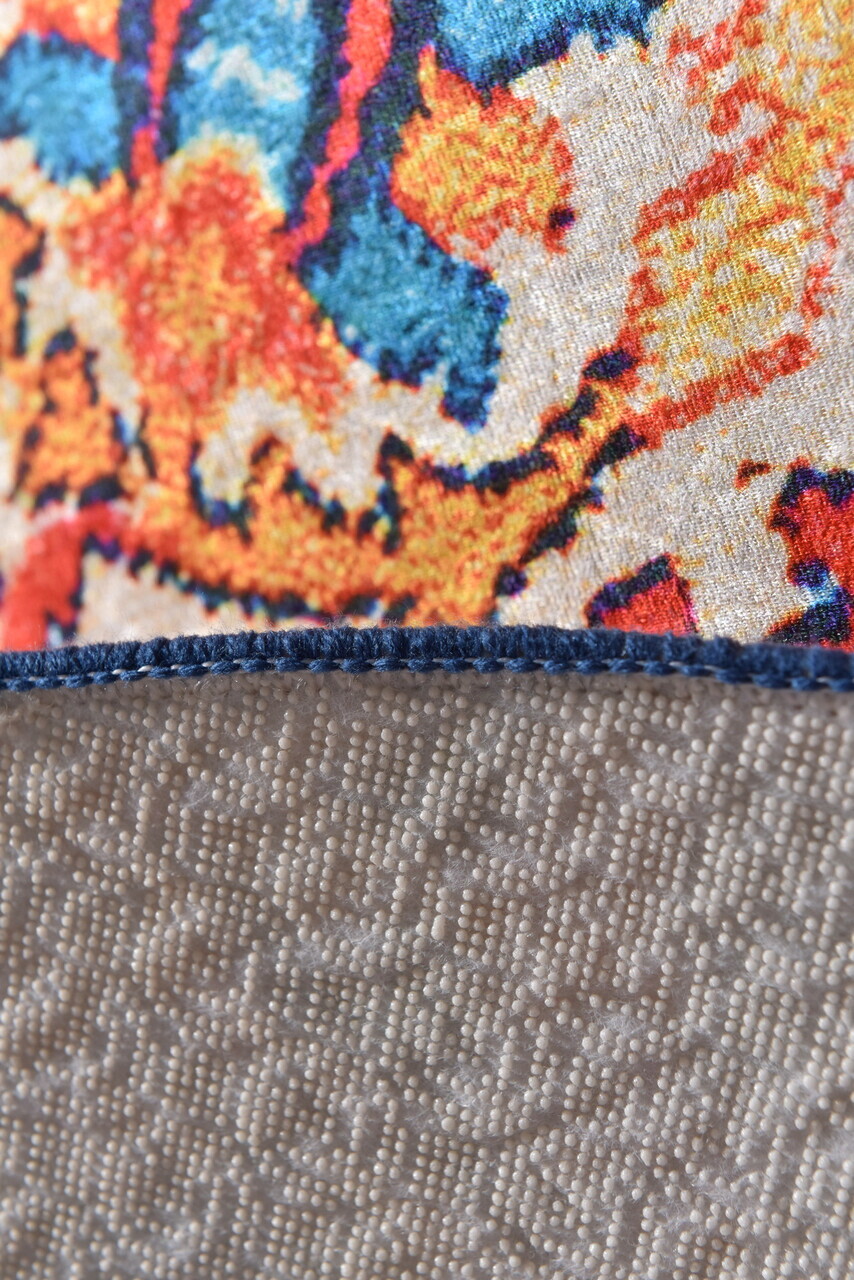 Covor, Mood, Multicolor — imaginea 2