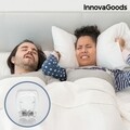 Dilatator nazal antisforait InnovaGoods, unisex