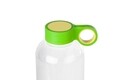 Sticla cu storcator de citrice, Vanora, 750 ml, portocaliu