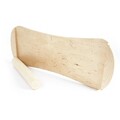 Placă de echilibru pentru copii, Rosewood, BLTYZ-AKTV012, 69.5x9x27 cm, Stejar