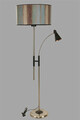 Lampadar, Luin, 534LUN4286, Metal, Multicolor