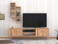 Comoda TV, Elegance, Nebula, Maro