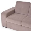 Coltar extensibil sezlong dreapta, Cameron, L.300 l.98/235 H.94, stofa, Vino 3