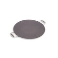Gratar, Rinng, 446RNG1106, Metal, Negru