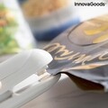 Aparat de sigilat pungi cu taietor si agatatoare, Baseyl InnovaGoods