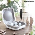 Amplificator de sunet retro-auricular cu accesorii, Welzy InnovaGoods