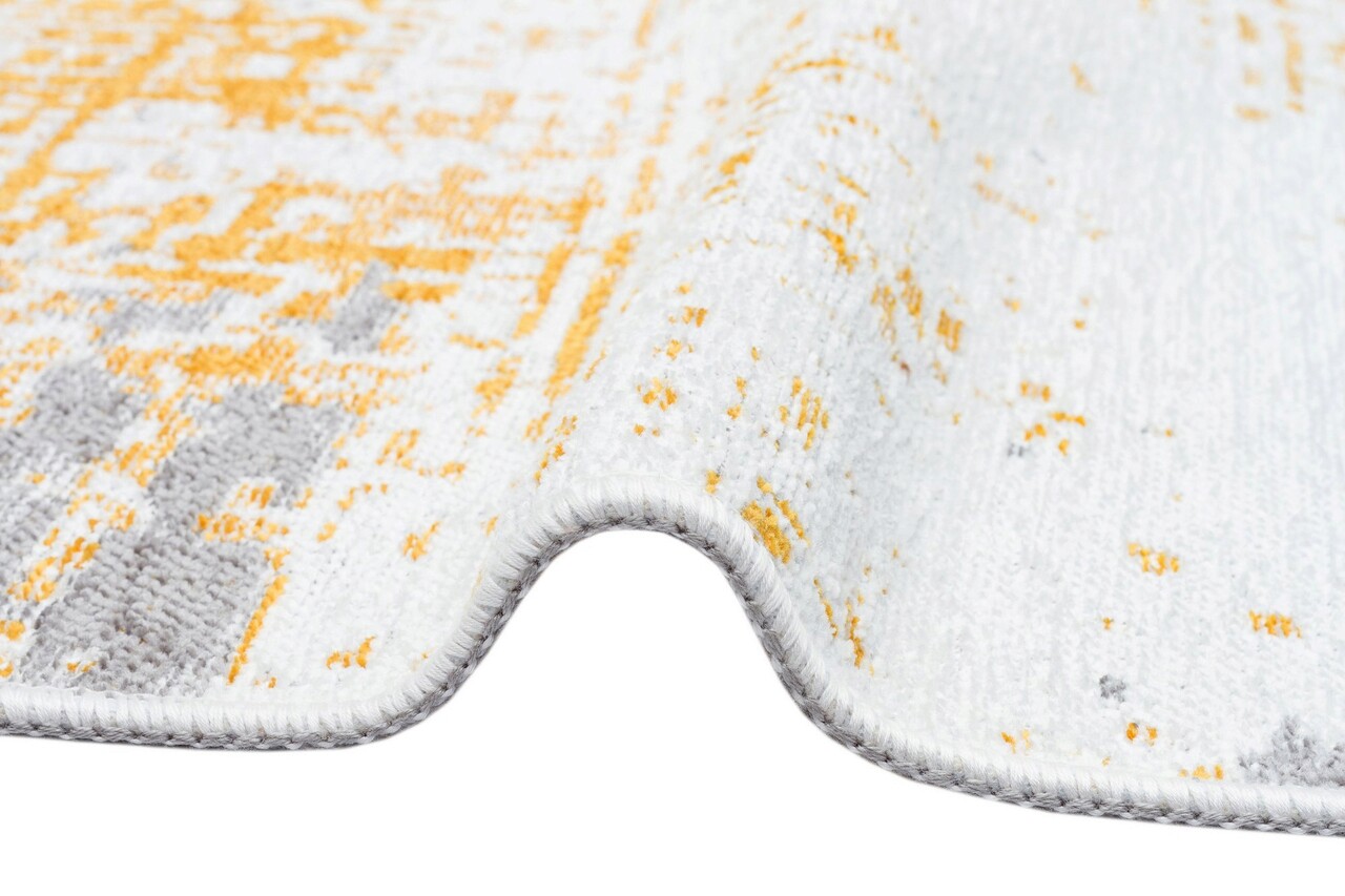 Covor, Nk 01, 155x230 cm, Poliester, Multicolor