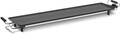 Gratar electric Teppanyaki, Fritel, TY 1897, 1800W, 90x22, aluminiu, negru/argintiu