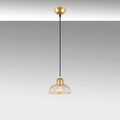 Lustra, Fulgor, 942FLG1436, Metal, Auriu