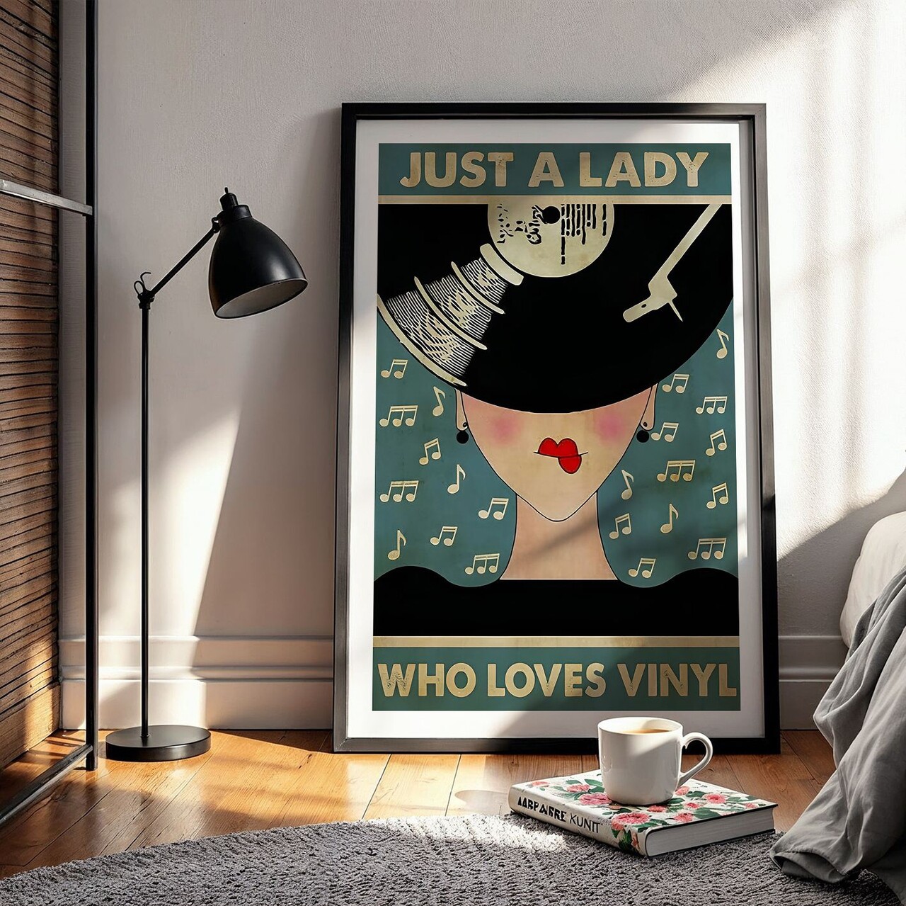 Tablou decorativ SC11192 Plastic Multicolor