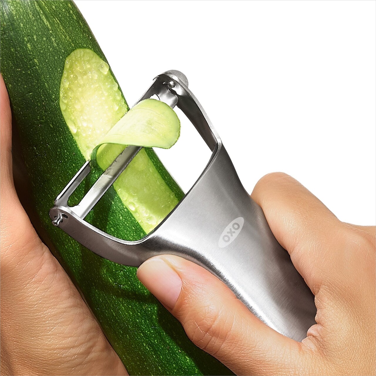 Decojitor legume, inox - OXO - view 2