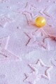 Covor, CLR-STARY-PEMBE-8, 160x250 cm, Poliester, Roz