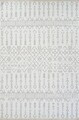 Covor, Moderno 3332, 190x280 cm, Poliester, Crem / Gri