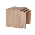 Masuta de cafea, Adore, SHP-103-SS-1, PAL, Sonomo
