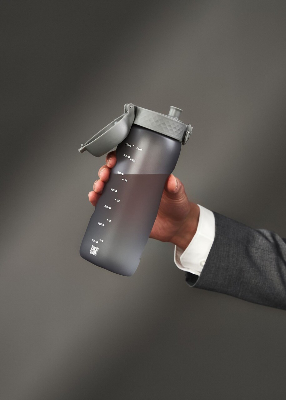Sticla apa, recyclon, 750ml, Grey - Ion8 - view 7
