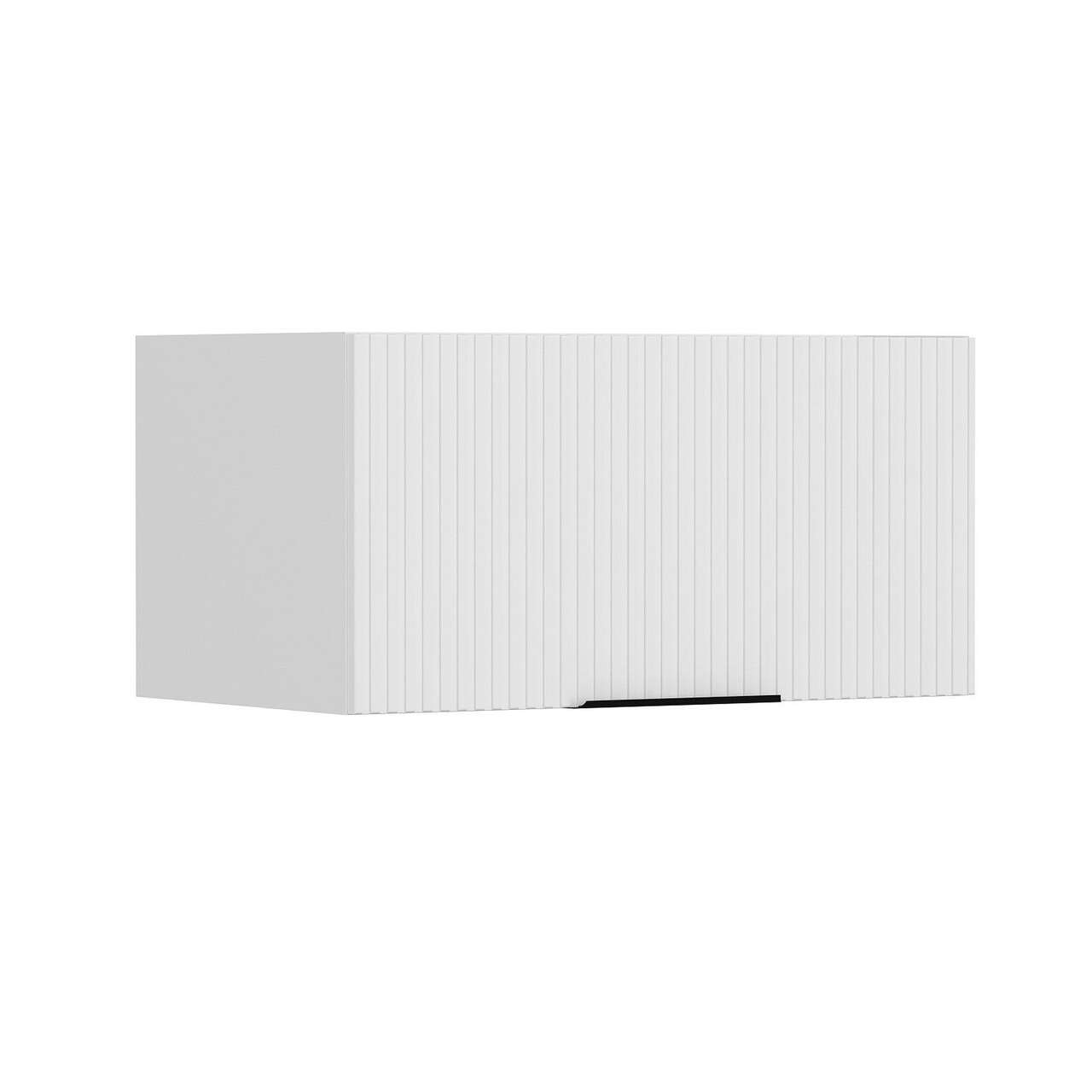 Dulap de perete, Minerva, Y4012, Alb - 1 | YEO