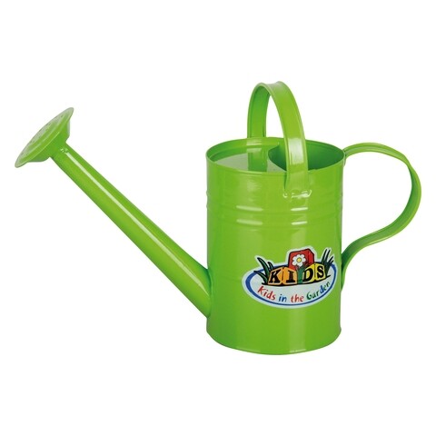 Stropitoare, Esschert, 12.9 x 33.4 x 22.8 cm, zinc, verde Esschert Design