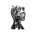 Aplica de perete, Shadow, 526SHD1182, Metal, Negru