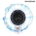 Dus ecologic mineral multifunctional cu germaniu si turmalina, Pearal InnovaGoods, 9x9x25 cm