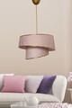 Lustra, Barette - Gold, FullHouse, 32 x 32 x 70 cm, 1 x E27, 60W, auriu