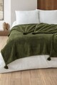 Patura Double, Puffy Wellsoft - Khaki, DC Home, Poliester