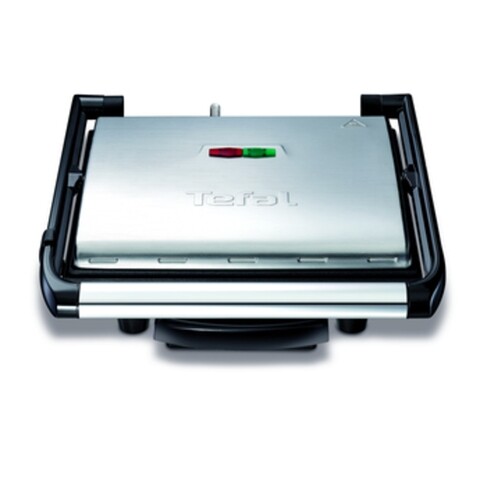 Grill electric multifunctional, Tefal, Inicio Grill Panini, 2000 W