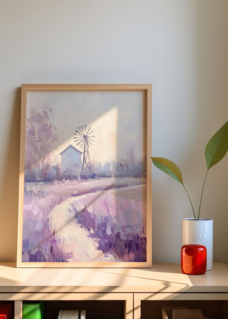 Tablou decorativ, Artnewclahsp69-3348, Lemn masiv, MDF, Multicolor - view 2