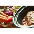 Slowcooker FRITEL, SC 2090, 150W, 3.3L, functie de mentinere la cald, ceramica/sticla, negru