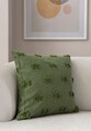 Husa de perna, Tuffet, 43x43 cm, Material: 100% POLIESTER, Verde