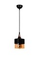 Candelabru, Luin, 8318, E27, 60 W, metal